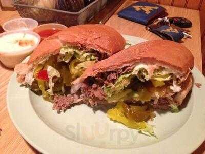 Mary Angela's Pizzeria