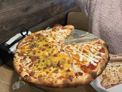 Mary Angela's Pizzeria