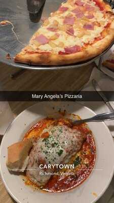 Mary Angela's Pizzeria