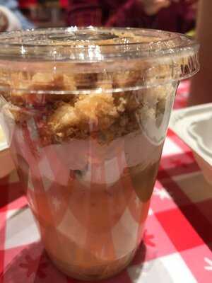 Hot Chicken Takeover