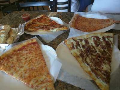 Emilio's Pizza