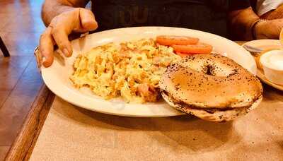 Roasters 'n Toasters