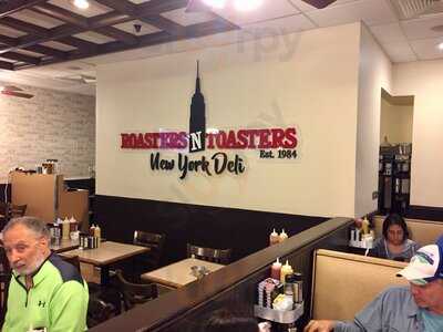 Roasters 'n Toasters