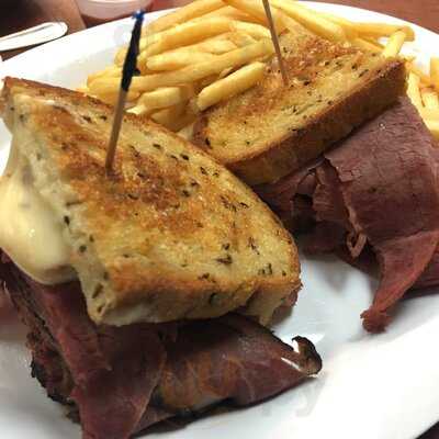 Roasters 'n Toasters