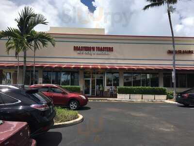 Roasters 'n Toasters