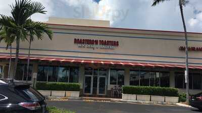 Roasters 'n Toasters