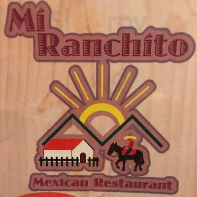 Mi Ranchito