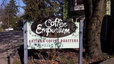 Coffee Emporium