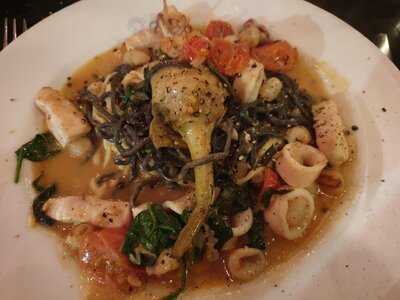 Sorrento Ristorante & Pizzeria