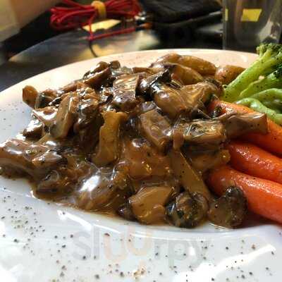 Sorrento Ristorante & Pizzeria