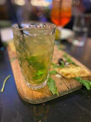 Sorrento Ristorante & Pizzeria