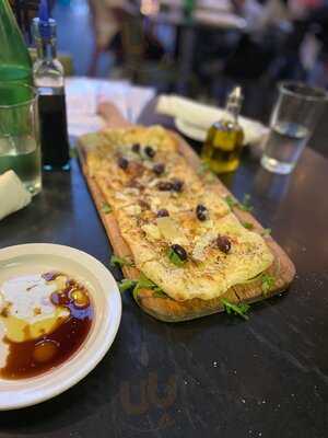 Sorrento Ristorante & Pizzeria