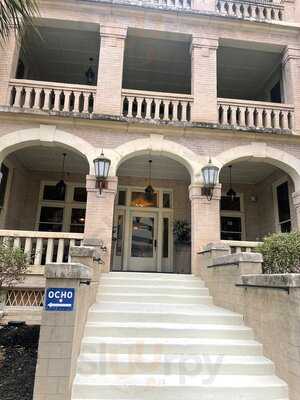 Ocho At Hotel Havana