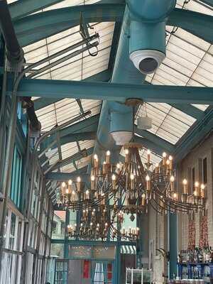 Ocho At Hotel Havana