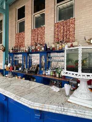 Ocho At Hotel Havana