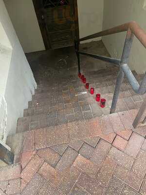 Ocho At Hotel Havana