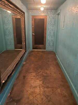 Ocho At Hotel Havana