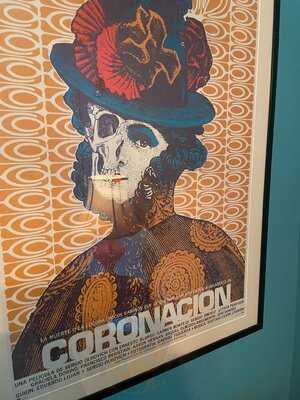 Ocho At Hotel Havana