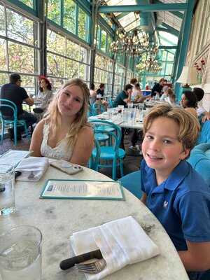 Ocho At Hotel Havana