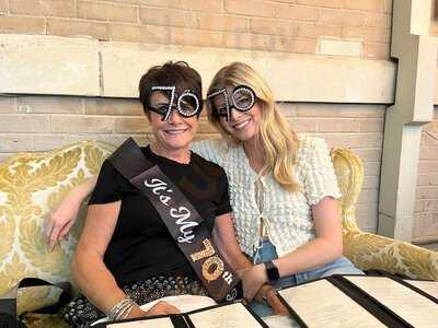 Ocho At Hotel Havana