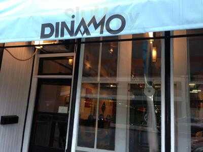 Dinamo