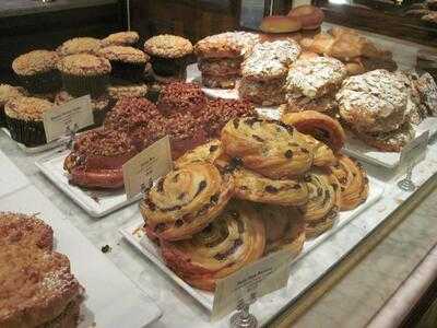 Bouchon Bakery
