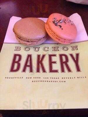 Bouchon Bakery