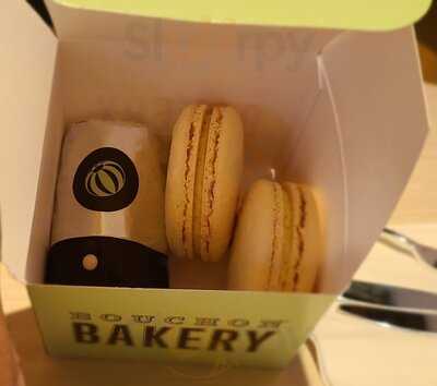 Bouchon Bakery