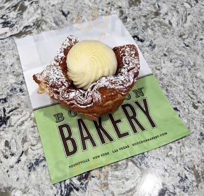 Bouchon Bakery