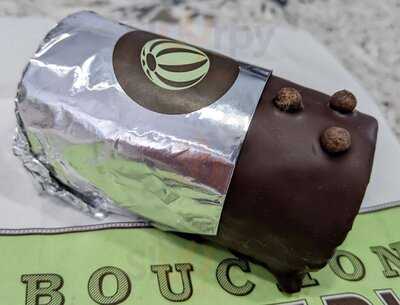 Bouchon Bakery