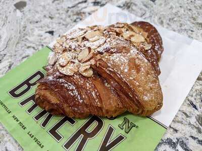 Bouchon Bakery