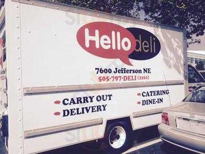 Hello Deli