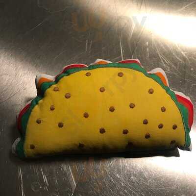 Antique Taco