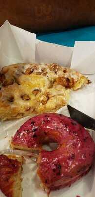 Funkytown Donuts & Drafts