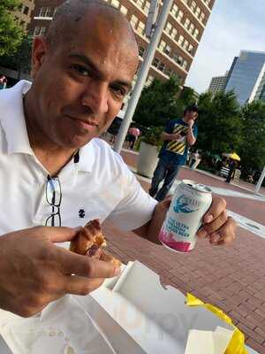 Funkytown Donuts & Drafts