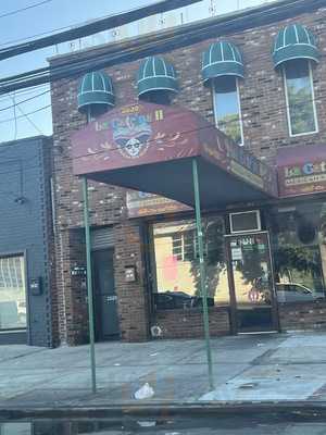 The Famous Emilio's Pizza