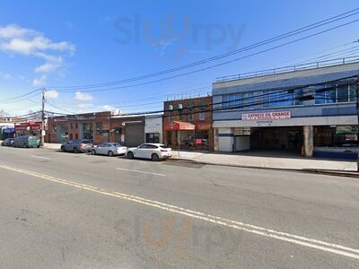 The Famous Emilio's Pizza