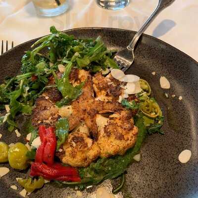 Mccormick & Schmick's Seafood & Steaks