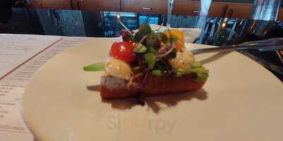 Mccormick & Schmick's Seafood & Steaks