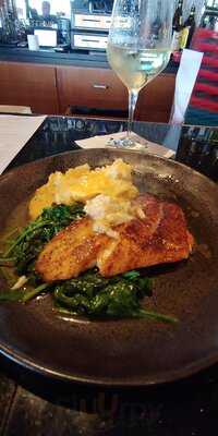 Mccormick & Schmick's Seafood & Steaks