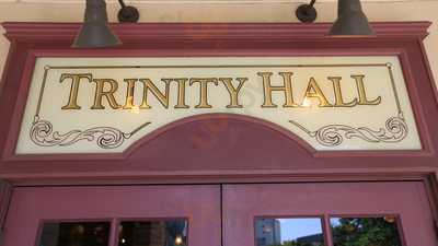 Trinity Hall Irish Pub & Restaurant