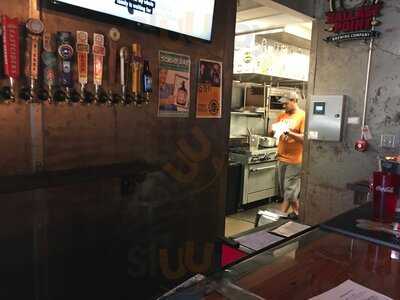 Pouring Glory Growler Fill Station & Grill