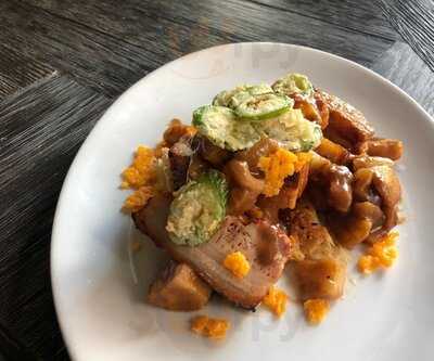 Cioppino Seafood And Steakhouse