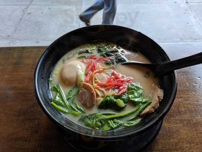 Ramen Underground