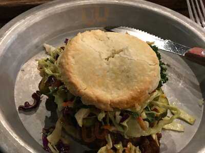 Boomtown Biscuits & Whiskey