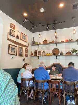 Boomtown Biscuits & Whiskey