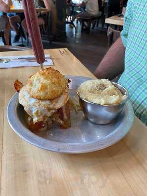 Boomtown Biscuits & Whiskey