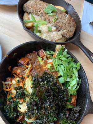 Boomtown Biscuits & Whiskey