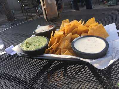 Raging Burrito And Taco