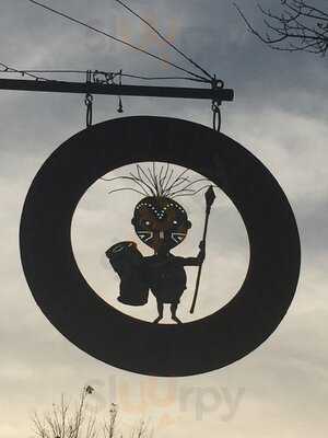 Raging Burrito And Taco